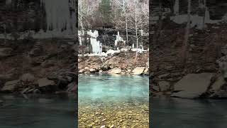 Winter Camping In The Ozark National Forest #ozarknationalforest #automobile  #offroad #overlanding