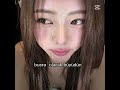 rurmamis beli #ytdayibenionecikarnolur #kpop #itzy #rose #kesfeteyyiz #keşfet