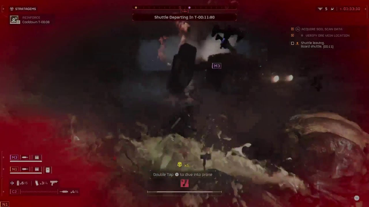 CrazyMojo  Live Stream