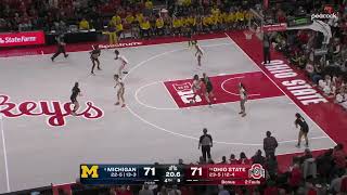 Block Charge Nothing