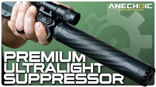 Light Weight Low Backpressure || Anechoic AnechoX 30L