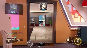 "BEST WEEVIL CLASS SETUP" Black Ops 3 Multiplayer Gameplay