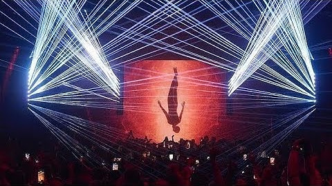 Thumbnail of Afterlife Mix 2024 | Kevin De Vries & Y Do I • Anyma • Korolova • Sevenn • Binaryh | MI:KE Jero Mix