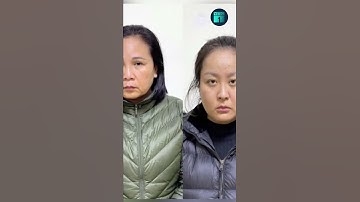 Giả căn cước công dân, chiếm đoạt hơn 17 tỉ đồng | VTC1