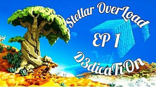 Stellar OverLoad | Early Access | Ep 1