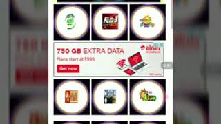 Best live tv app on android phone in tamil screenshot 4