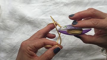 Tatting for Beginners - What