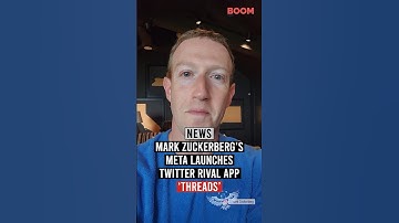 Mark Zuckerberg