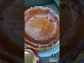 Viral cheesecake,layers#viral#food #layers#burntcheesecake