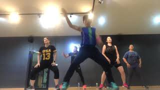 230719 Exercise Dance ปจนปน By Kru Beebee