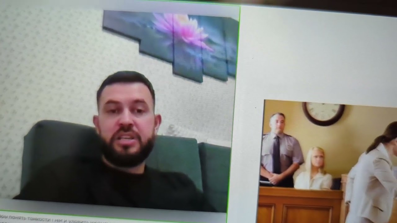 Конфликты и поведение. Новая герм медицина. Др. Хамер, часть 2