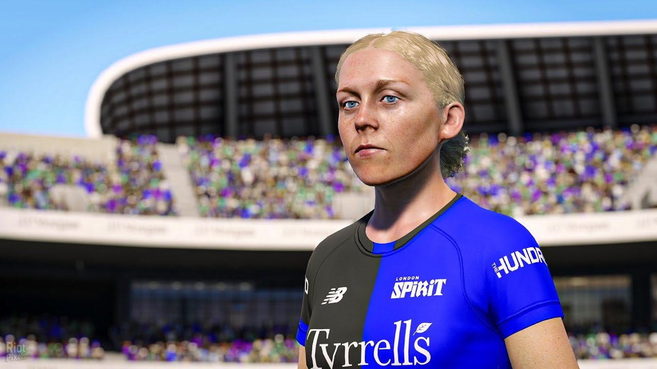 Cricket 24 Walkthrough Gameplay Part 1 - (Full Game)