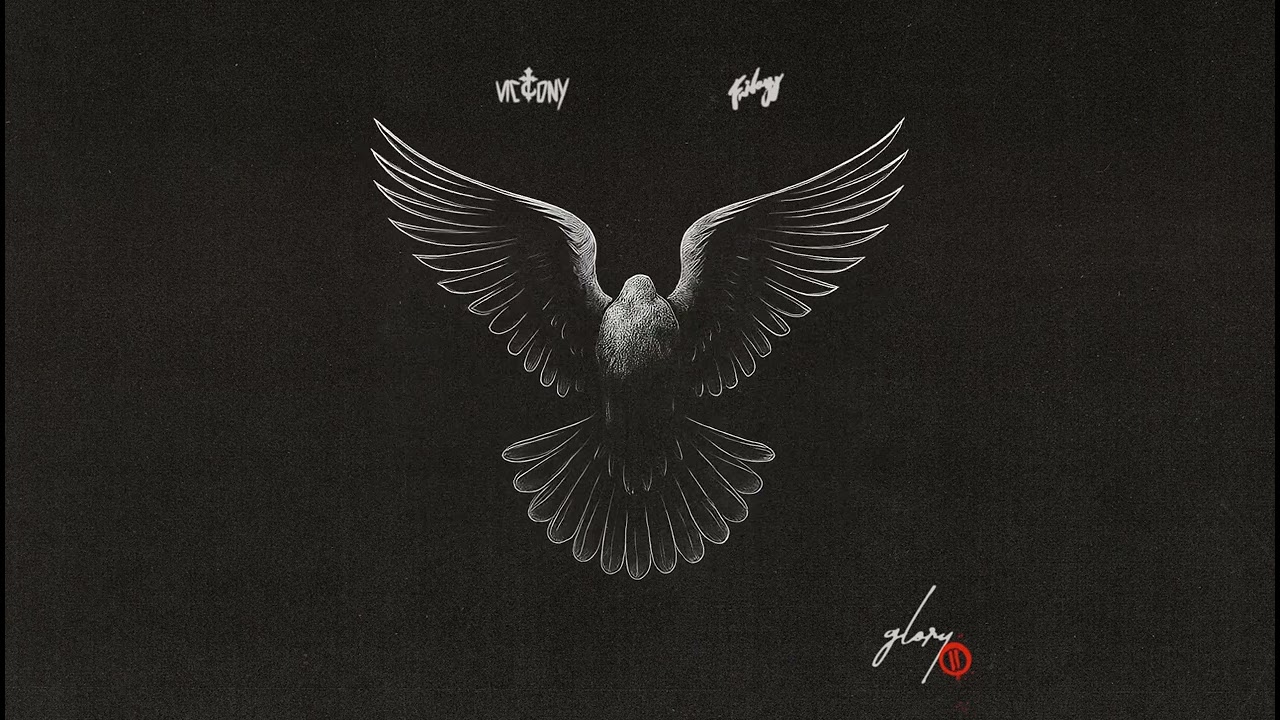 ⁣Victony - Glory II (with Fridayy) [Official Visualizer]
