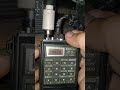 How to save frequency 02N/02at