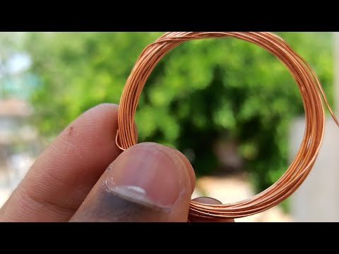 Amazing projects with copper