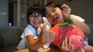 FLYING TO GUANGZHOU | Nollette China Adoption 2019