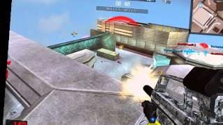 WOLFTEAM WALL HACK