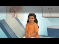 End of video