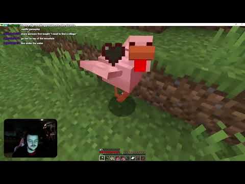 Starting Our Minecraft Hardcore Series Shifto Plays Minecraft Hardcore Ep 1