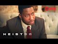 "The System Needs to be Tested" Official Clip