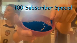 Making Ro-sauce! (100 subscriber special) screenshot 2