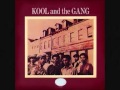 Chocolate Buttermilk Kool The Gang 1969