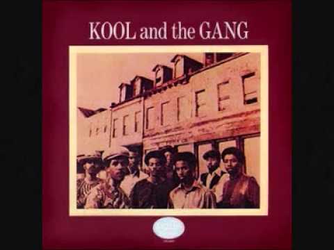 洋楽 Kool & The Gang chocolate buttermilk Chocolate Buttermilk - Kool & The Gang (1969) - YouTube