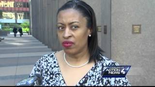 Arrest made, 2nd suspect wanted in barber's killing