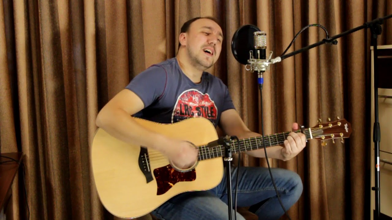 Браво – Это за окном рассвет (кавер) - YouTube