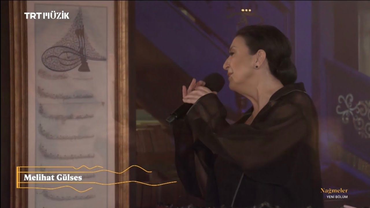 Melihat Gülses - Hiçbir Şeyde Gözüm Yok
