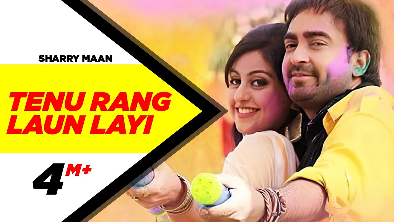 Naake Sare Todke (Tenu rang laun layi)