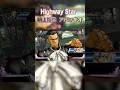 【ジョジョASBR】セリフ掛け合い 噴上裕也 vs アバッキオ #highwaystar #deeppurple #ジョジョの奇妙な冒険 #jojo #jojosbizarreadventure