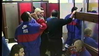 Championnat d'europe par équipe de  judo psg