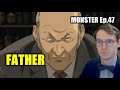 REAL ANNA! || GERMAN SCIENTIST watches MONSTER E47 - BLIND REACT-ANALYSIS
