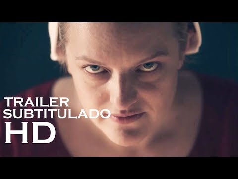 The Handmaid's Tale Temporada 3 Trailer (HD) Subtitulado en español