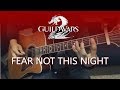 Fear Not This Night - Asja Kadric (Guild Wars 2) Guitar Cover | Anton Betita