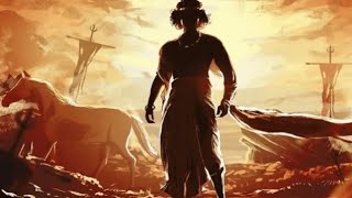 Krishna Edit Kalki 2898 Ad 4K