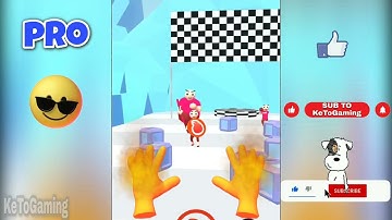 NOOB vs PRO vs HACKER vs GOD in Elemental Master