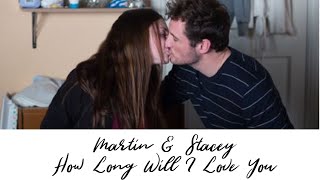 EastEnders - Martin & Stacey (How Long Will I Love You)