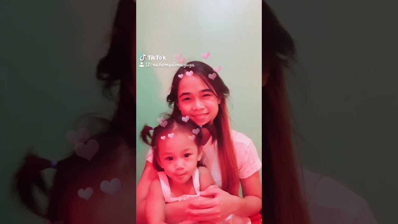 Nahomy bantang (Mommy@babytiktok)