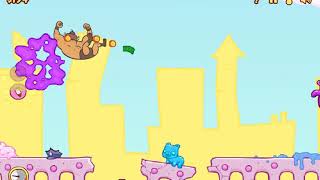 Burrito Bison Revenge | Burrrrrrrrito Crush Gummy Bears screenshot 5