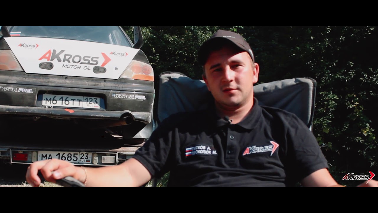 УТС мини-ралли "Садовое" 2020.