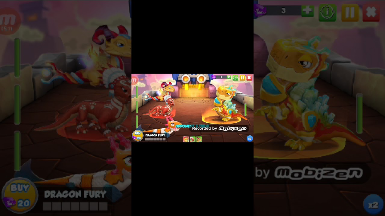 Dragon Mania - YouTube