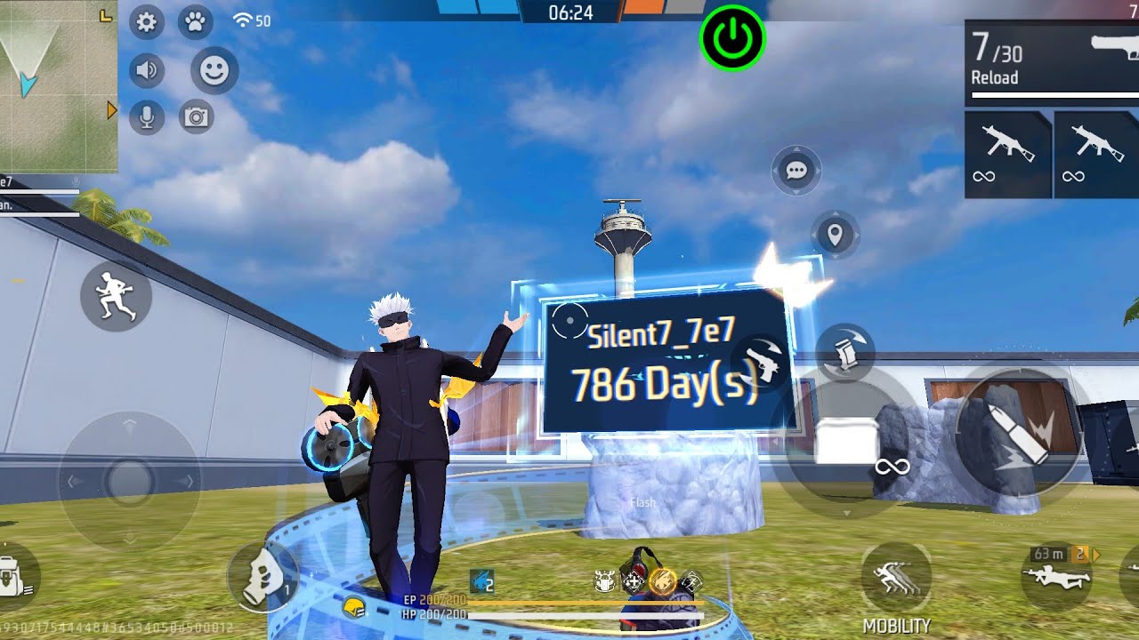 Evo gun max 😉😉😉😉