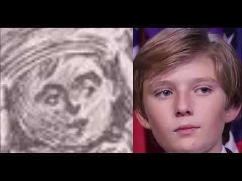 THE LAST PRESIDENT | What a 127 yr old book reveals about Donald Trump, time travel & Nikola Tesla