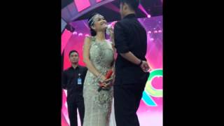 jupe dan mukhlis bikin ngiler