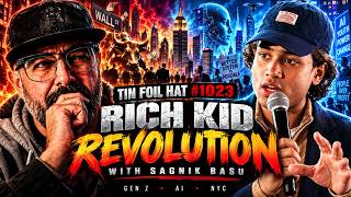 The Rich Kid Revolution  w/ Sagnik Basu screenshot 4