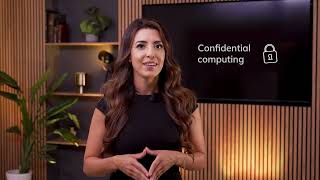 What is Confidential Computing? Explained in 3 minutes.