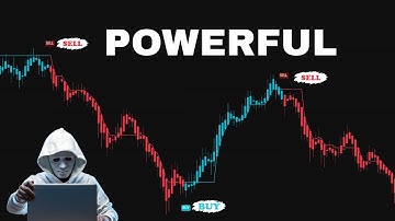 I Replaced All My Indicators with THIS One! It Will Blow Your Mind!