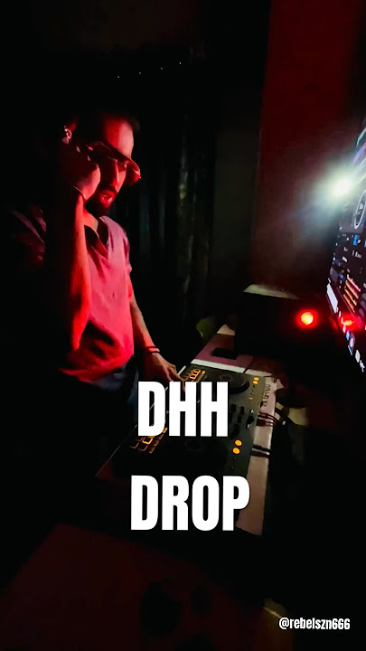 Deep inside I always have a soft corner for DHH music @raga @diljitdosanjh #dhh #raga #dj